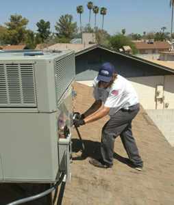 Air Conditioner Tune-Up Services in Goodyear, AZ