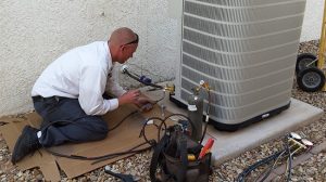 Sun City Mechanical AC Maintenance and Repair Services in Glendale, AZ