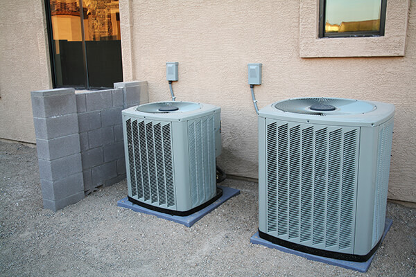 A Guide to Heat Pumps and How They Work in Desert Climates