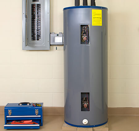 Tankless vs. Traditional Water Heaters, What’s the Difference?
