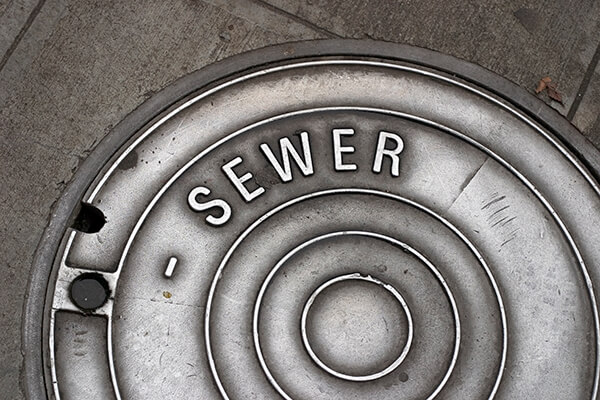 Sewer Service in Surprise, AZ