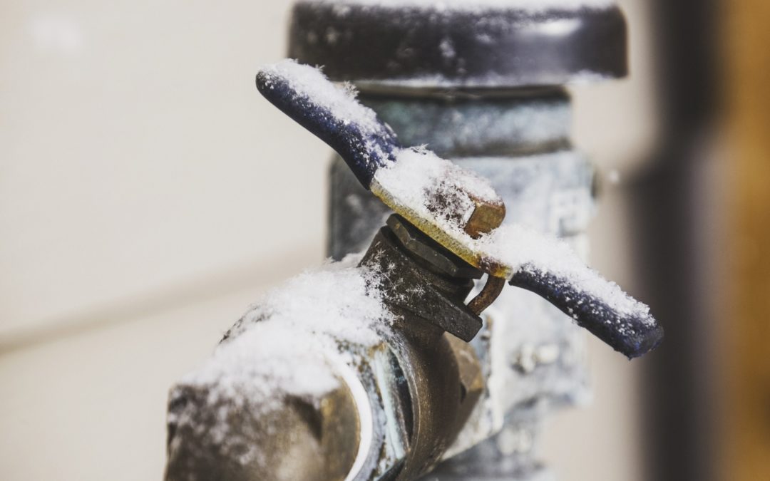 Get Your Plumbing Ready for Winter With These Simple Tips